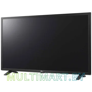 Телевизор LG 32LM550BPLB картинка 3